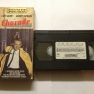 Charade Used VHS Tape