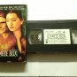 Chinese Box Used VHS Tape