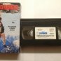 Cliffhanger Used VHS Tape