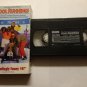 Cool Runnings - Used VHS Tape
