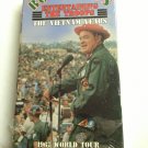Bob Hope's Entertainng the Troops - The Vietnam Years: 1967 World Tour VHS