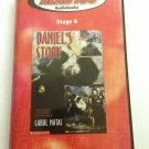 Daniel's Story by Carol Matas: Read180 Audiobooks Stage B