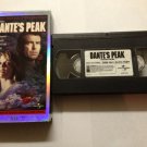 Dante's Peak (Widescreen Edition) Used VHS tape