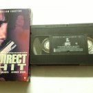 Direct Hit Used VHS tape