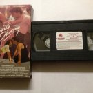 Dirty Dancing Used VHS tape