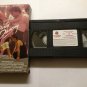 Dirty Dancing Used VHS tape