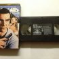 Dr. No Used VHS tape