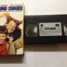 Dumb and Dumber Used VHS tape