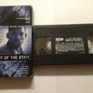Enemy of the State Used VHS tape