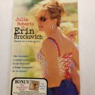 Erin Brockovich NEW VHS Tape