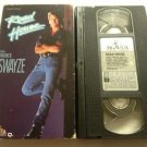Road House Used VHS Tape