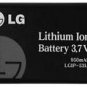 LG OEM ORIGINAL LGIP-531A BATTERY for KG280, KF310, KU250, KV230