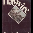 Haywire by Brooke Hayward