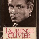 Confessions of an Actor: Laurence Olivier an Autobiography