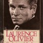 Confessions of an Actor: Laurence Olivier an Autobiography