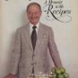 Craig Claiborne's A Feast Made for Laughter