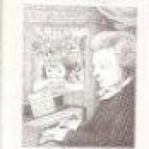 Mozart by Wolfgang Hildesheimer