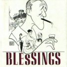 Blessings in Disguise by Alec Guinness