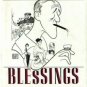 Blessings in Disguise by Alec Guinness