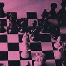 Chess Stretegy by Edward Lasker - 1959