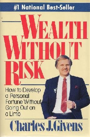 Wealth Without Risk by Charles Givens