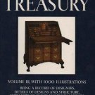 Furniture Treasury by Wallace Nutting