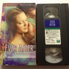 Ever After: A Cinderella Story Used VHS tape