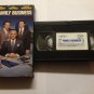 Family Business Used VHS tape