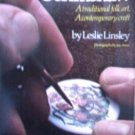 Scrimshaw: A Traditional Folk Art, a Contemporary Craft by Leslie Linsley