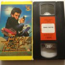 Final Tactic Used VHS tape