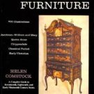American Furniture: Seventeenth, Eighteenth, and Nineteenth Century Styles by Helen Corristock