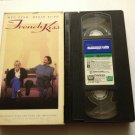French Kiss Used VHS tape