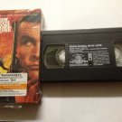From Russia with Love Used VHS tape