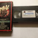 Ghostubsters II Used VHS tape