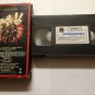 Ghostubsters II Used VHS tape