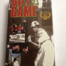 Gift of the Game Used VHS tape