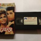 Grease Used VHS tape