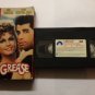 Grease Used VHS tape