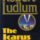The Icarus Agenda by Robert Ludlum