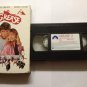 Grease 2 Used VHS tape