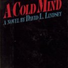 Cold Mind by David L. Linsey
