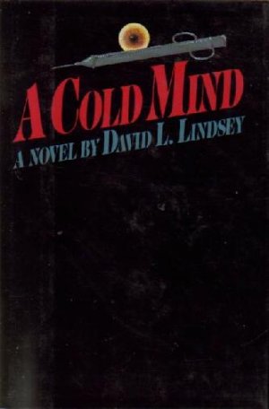 Cold Mind by David L. Linsey