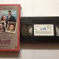 Guess Who's Coming to Dinner  Used VHS tape