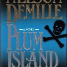Plum Island by Nelson DeMille