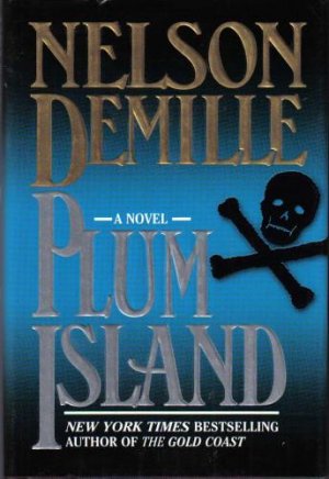 Plum Island by Nelson DeMille