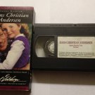 Hans Christian Andersen Used VHS tape