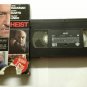 Heist Used VHS tape