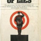 Bodyguard of Lies by Anthony Cave Brown