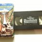 Homeward Bound: The Incredible Journey Used VHS tape