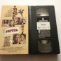 Hotel Used VHS tape